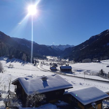 Appartement Lengdorfer Untertauern Exteriör bild