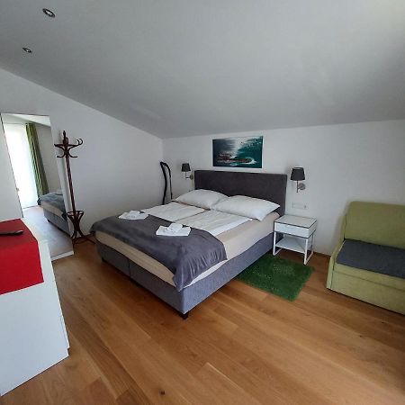 Appartement Lengdorfer Untertauern Exteriör bild