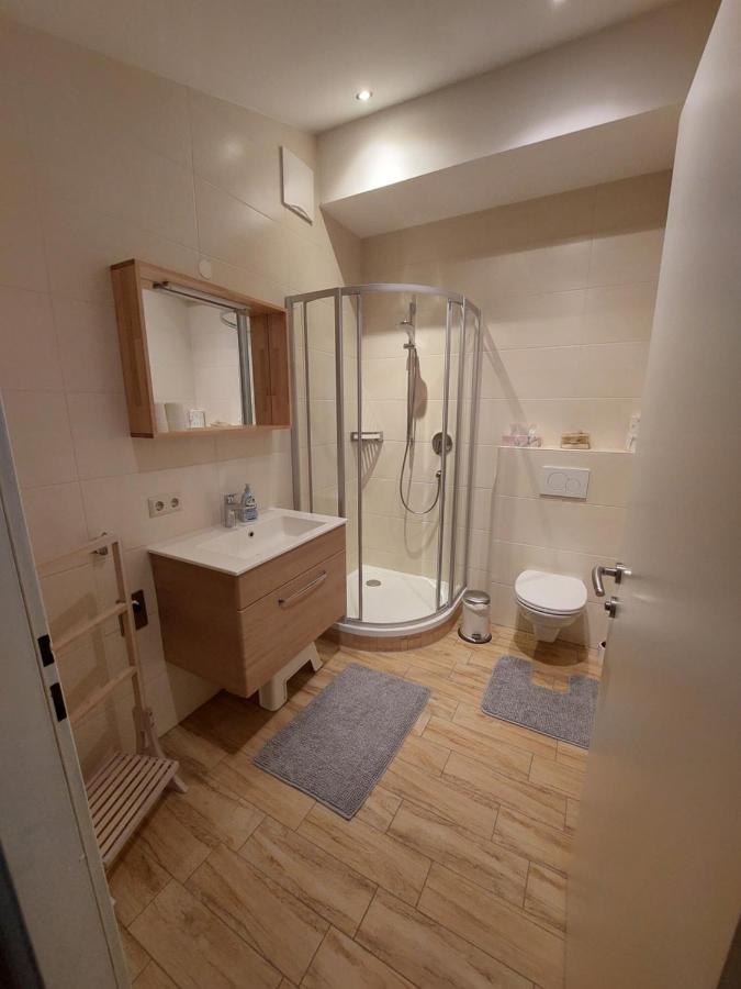 Appartement Lengdorfer Untertauern Exteriör bild
