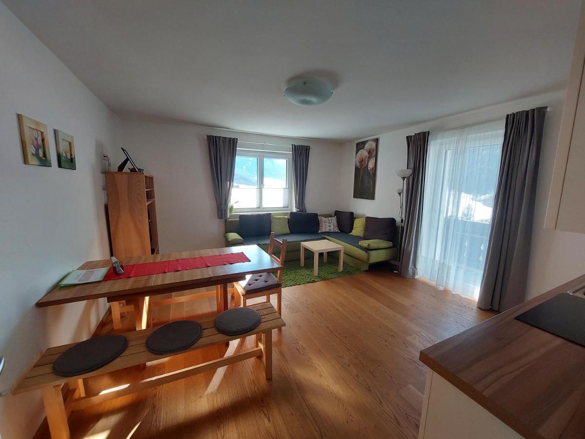 Appartement Lengdorfer Untertauern Exteriör bild