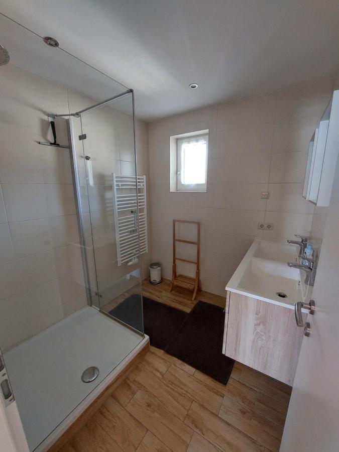 Appartement Lengdorfer Untertauern Exteriör bild