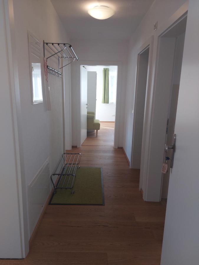 Appartement Lengdorfer Untertauern Exteriör bild
